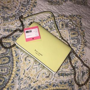 Kate spade crossbody